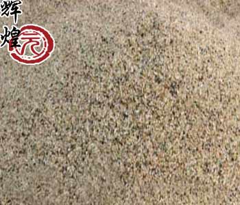 river sand 4-8 mesh